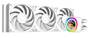 ID-Cooling FX360 LCD PE WHITE CPU Cooler