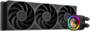 ID-Cooling FX360 LCD PE CPU Cooler