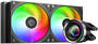 ID-Cooling FX240 INF AIO CPU Cooler