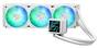 ASUS Prime LC 360 ARGB White Edition AIO CPU Cooler