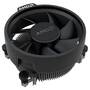 AMD Wraith Stealth AM4/AM5 CPU Cooler, OEM Packaging