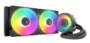 ARCTIC Liquid Freezer III Pro 280 A-RGB AIO CPU Cooler
