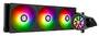 Thermalright Aqua Elite 360 ARGB BLACK V6 CPU Cooler