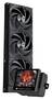 Thermalright Stream Vision 360 Black CPU Cooler
