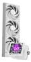 Thermalright Stream Vision 360 White CPU Cooler