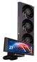 Thermalright Trofeo Vision 360 ARGB Black CPU Cooler