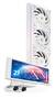 Thermalright Trofeo Vision 360 ARGB White CPU Cooler