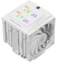 Thermalright Royal Knight 120 Digital White Dual Tower CPU Cooler