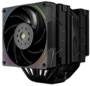 Thermalright Royal Pretor 130 Ultra Black Dual Tower CPU Cooler
