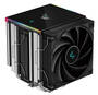 DeepCool AK620 DIGITAL SE Dual Tower CPU Cooler