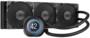 Corsair NAUTILUS 360 RS LCD Liquid CPU Cooler