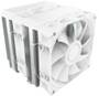 MONTECH NX600 White CPU Cooler