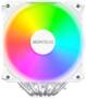 MONTECH NX600 ARGB White CPU Cooler