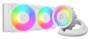 ARCTIC Liquid Freezer III Pro 240 A-RGB White CPU Cooler