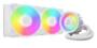 ARCTIC Liquid Freezer III Pro 280 A-RGB White AIO CPU Cooler