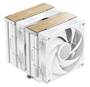 DeepCool AK620 G2 WH White Dual Tower CPU Cooler
