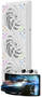 Thermalright Rainbow Vision 360 Turbo ARGB White CPU Cooler