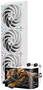Thermalright Wonder Vision 360 Turbo ARGB White CPU Cooler