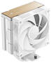 DeepCool AK400 G2 WH White Single Tower CPU Cooler