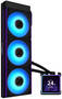 Lian Li HydroShift II LCD-S 360 CL CPU Cooler