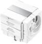 Sudokoo SK620 White Dual Tower CPU Cooler
