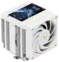 Thermalright Peerless Assassin 120 Vision MAX ARGB White Dual Tower CPU Cooler