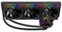 Thermalright Magic Qube 360 ARGB CPU Cooler