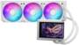 ASUS ROG Ryuo IV 360 ARGB White Edition CPU Cooler