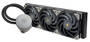 SilverStone Hailstone 360 Optimum AIO CPU Cooler