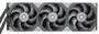 SilverStone SST-XE420 High-Performance AIO CPU Cooler