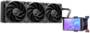 Antec VORTEX VIEW 360 ARGB CPU Cooler