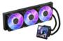 Cooler Master MasterLiquid B360 LCD CPU Cooler