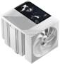 TRYX TURRIS T620 White Dual Tower CPU Cooler