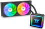 Thermaltake TH240 V3 ARGB Sync AIO CPU Cooler