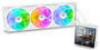 Thermaltake TH360 V3 Ultra ARGB Sync Snow Edition AIO CPU Cooler