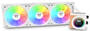 Thermaltake LB360-S ARGB Sync Snow Edition AIO CPU Cooler