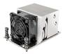 SilverStone XE02-SP3S SFF Server/Workstation CPU Cooler