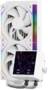 Thermalright Peerless Vision 240 ARGB White CPU Cooler