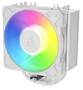 ARCTIC Freezer 36-S A-RGB White Series CPU Cooler