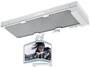 Lian Li Hydroshift II LCD Curved 360 White CPU Cooler