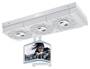 Lian Li HydroShift II OLED Curved 360P28 White AIO CPU Cooler