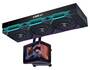 Lian Li HydroShift II OLED Curved 360TL AIO CPU Cooler