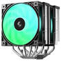 DeepCool AG620 G2 ARGB Dual Tower CPU Cooler