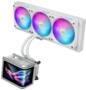 ROG Ryuo IV SLC 360 ARGB White CPU Cooler