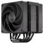 SilverStone Frost Mage 620 Pro Dual Tower CPU Cooler