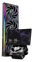 Thermalright Dynamic Vision PRO 360 ARGB Black CPU Cooler