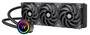 Thermaltake TOUGHLIQUID 360 ARGB Sync All-In-One Liquid Cooling