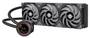 Thermaltake TOUGHLIQUID Ultra 360 AIO Liquid CPU Cooler LGA1700 Ready