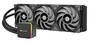 Thermaltake TOUGHLIQUID 360 ARGB TRX40 AIO Liquid Cooler