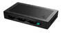 DeepCool SC790 2-in-1 PWM and RGB Splitter Hub, Black